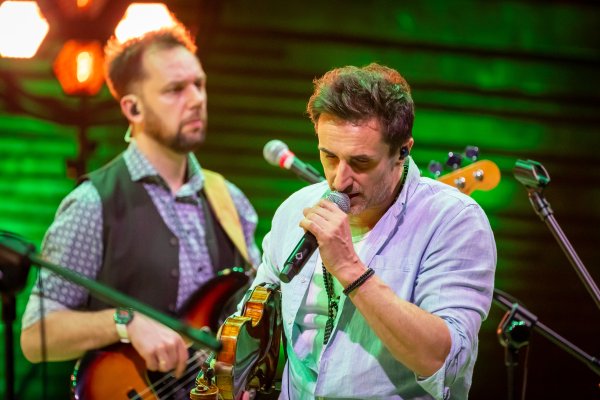 Wielka Gala Izby Rzemieślniczej oraz Małej i Średniej Przedsiębiorczości w Katowicach