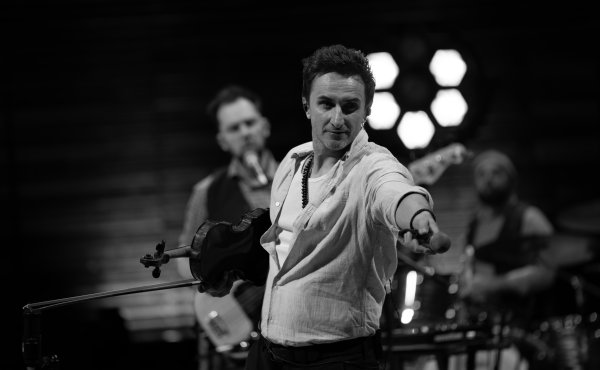 Wielka Gala Izby Rzemieślniczej oraz Małej i Średniej Przedsiębiorczości w Katowicach